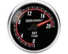 Autometer Nexus 2 1/16 Exhaust Gas Temperature Gauge