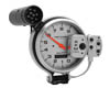 Autometer Silver 5in. Tachometer Pro Stock 9000 RPM