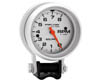 Autometer Silver 2 5/8 Tachometer Sport Comp 8000 RPM