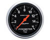 Autometer Sport-Comp 2 5/8 Pyrometer Gauge Kit