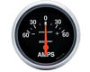 Autometer Sport-Comp 2 5/8 Ammeter Gauge