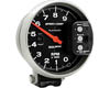 Autometer Sport-Comp 5in. Tachometer Playback 9000 RPM