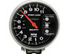 Autometer Sport-Comp 5in. Tachometer Playback 11000 RPM