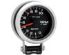 Autometer Sport-Comp 3 3/4 Tachometer 10000 RPM