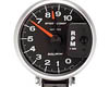 Autometer Sport-Comp 5in. Tachometer Monster 10000 RPM