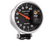 Autometer Sport-Comp 5in. Tachometer Control Shield 10000 RPM