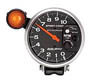 Autometer Sport-Comp 5in. Tachometer Shift Lite Mem. 10000 RPM
