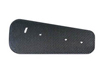APR Drag-Style Carbon Wing Side Plates Universal