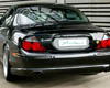 Arden Dual Quad Catback Exhaust Jaguar S-Type V8 4.2L Supercharged