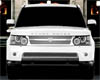 Asanti Verona Mesh Bumper Grille Range Rover Sport 10-12