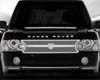 Asanti Verona Mesh Grille Complete Kit Range Rover 06-09