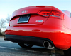 StaSIS Signature Series Catback Exhaust System Audi A4 Quattro B8 2.0L 09-12