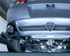 B&B Catback Exhaust System Mazda RX8 03-07