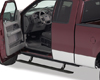 AMP Research Running Boards Ford F150 Super Crew 01-03