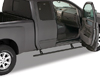 AMP Research Running Boards Nissan Titan Crew Cab 04-07