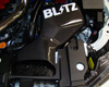 Blitz Carbon Suction Kit Mitsubishi EVO X 08-12