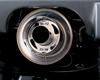 Blitz NUR-V Catback Exhaust Nissan Skyline R34 95-02