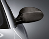 BMW Performance Carbon Fiber Mirror Caps BMW 1 Series 08-11