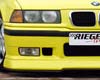 Rieger Infinity Front Bumper BMW E36 92-99