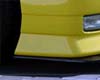 Rieger DTM Carbon Splitter for Infinity Front Bumper BMW E36 92-99