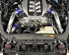 Boost Logic Godzilla Turbo Kit Nissan R35 GT-R 09-12