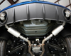 Borla Cat Back Exhaust System Chevrolet Camaro SS 6.2L V8 10-13
