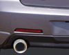 Borla Catback Exhaust System Mazda 3 04-09