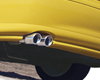 Borla Catback Exhaust Round Tips Pontiac GTO 04