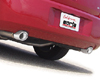 Borla Catback Exhaust System Oval Tips Dodge Magnum Hemi RT 05-08