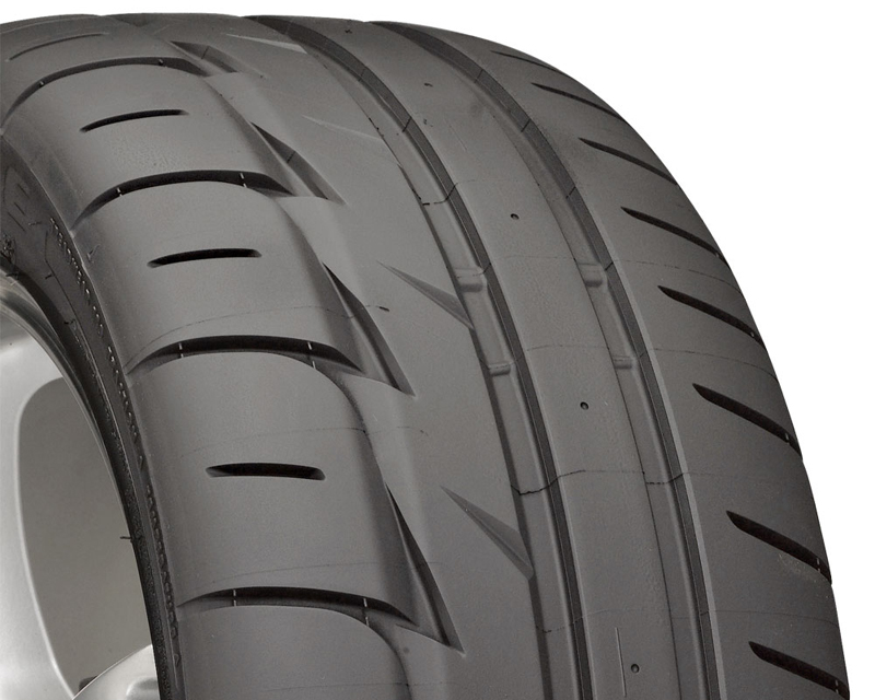 Bridgestone Potenza RE11 Tires 245/40/18 97Z Bw