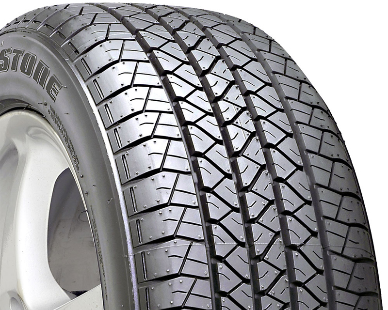 Bridgestone Potenza RE92 Tires 165/65/14 78S B