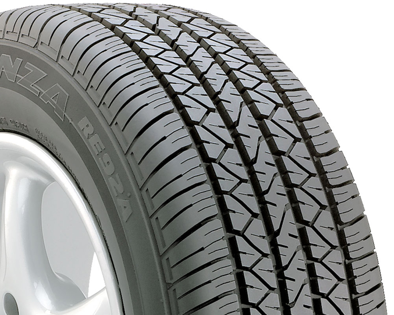 Bridgestone Potenza RE92A Tires 205/50/17 88V Bw