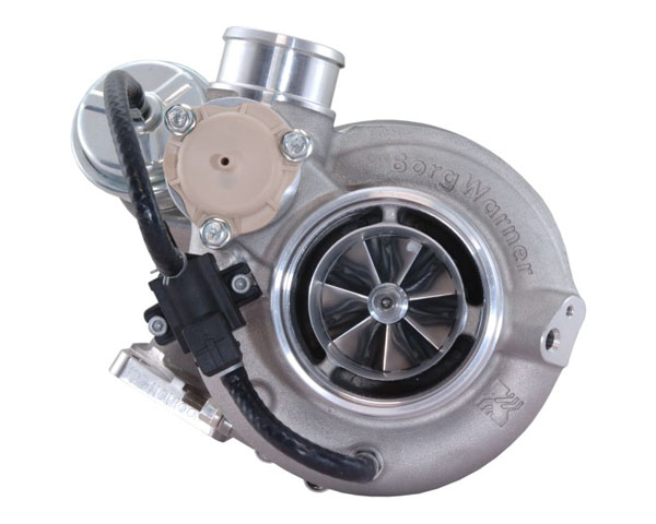 BorgWarner EFR Series 7064 .83 A/R Turbocharger (300-550HP)