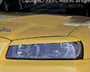 C-West Eyelids Nissan Skyline GT-R R34 99-02