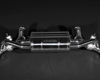 Capristo Valve Controlled Exhaust w/o Remote Lamborghini Gallardo 03-12