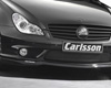 Carlsson Front Lip Spoiler RS Mercedes-Benz CLS-Class W219 05-08
