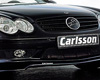 Carlsson Front Lip Spoiler RS Mercedes-Benz SL-Class R230 03-11