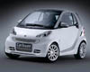 Carlsson Front Spoiler Smart Fortwo 07-11