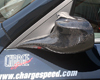 Chargespeed Carbon Aero Mirror Subaru WRX STI 5dr GRB 08-12