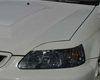 ChargeSpeed Carbon Eyelids Honda Civic EK4-9 99-00