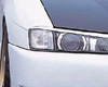 C-West Eyelids Nissan 240SX S14 97-98