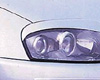 C-West Eyelids Toyota Supra JZA80 93-98