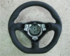 DCT Motorsports Extra Thick Sport Steering Wheel Porsche 996 Turbo 01-05