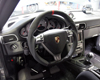 DCT Motorsports Carbon and Alcantara Trim Sport Steering Wheel Porsche 997 TT 05-09