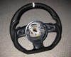 DCT Motorsports Carbon Trim Steering Wheel Audi R8 06-12