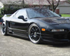 Downforce Sport Side Skirts Acura NSX 91-05
