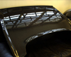 Downforce Sport Trunk Lid Acura NSX 91-05