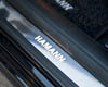 Hamann Door Sill Trim Lighted 4-Pc BMW 7 Series F01 09-12
