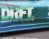 C-West DRFT Side Skirts FRP S13 Nissan 240SX