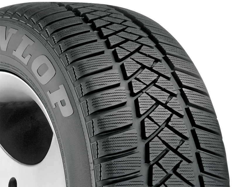 Dunlop Grandtrek Wt M3 BSW Tires 235/65/18 110H B